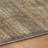 Premium Machine Washable Dream Shag ADS527 Striped Rug-1178796003-1178795997