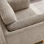 Fauteuil d'appoint surdimensionné 41,34 po Chanequa-115802031