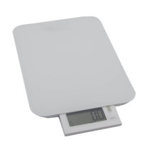 Smart Weigh Food Kitchen Scale with Bowl,11lb x 0.1oz / 5000 x 1grams,  Digital Weight Scale for Baking,Cooking for Ounces and Grams