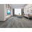 Trenta SPC Collection, Crown pebble, 6.5mm Thick 9" x 60" Waterproof Luxury Vinyl Plank Flooring | Uniclic® Locking System, FloorScore Certified | 1 Box = 22.88 Sq. Ft. | Most Rooms Need 30+ Boxes-50642592