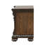 Table de chevet 2 tiroirs Waldrews-106645896