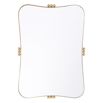 Rialto Mirror