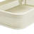 Kitchen Rotating Storage Basket Cart-1978866401