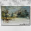 Toile tendue Wintery Horizon II-Gallery-169140989