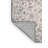 Machine Washable Gray Area Rug-1469639644