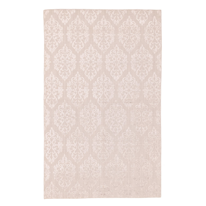 Elysian  Grey Rug 5'0" x 8'0"