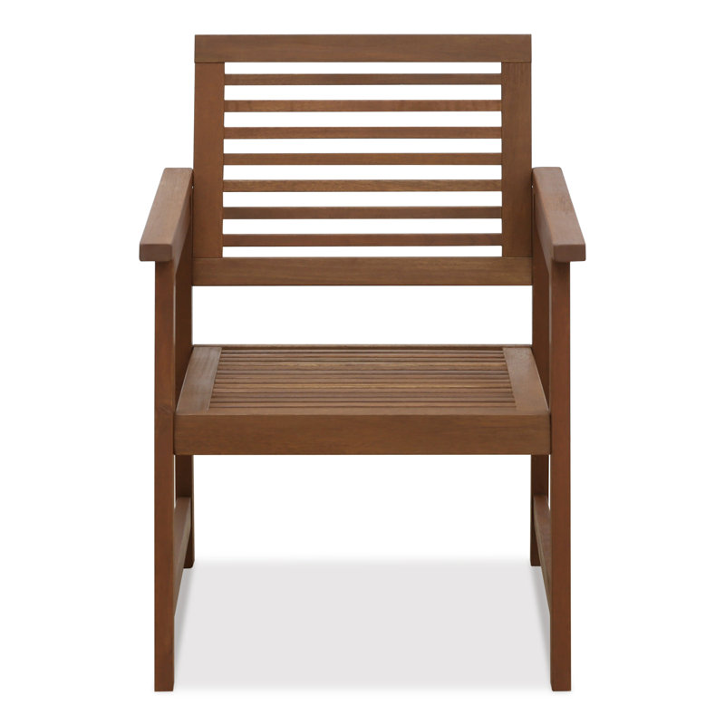 Arianna Patio Dining Armchair