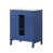 Bleu est en rupture de stock