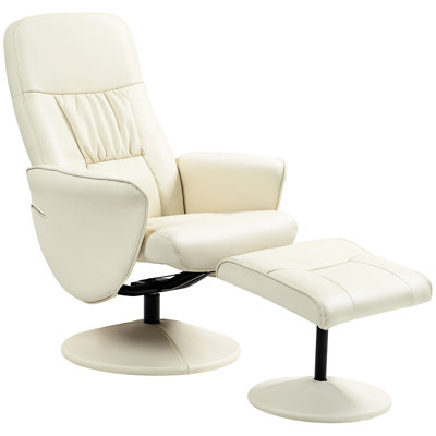 Copenhagan 76 Wide Recliner
