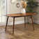 Weller 60" Dining Table