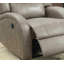 Fauteuil inclinable électrique en pierre