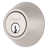 Satin Nickel selected