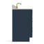 Ensemble de meuble-lavabo simple 37 po Partham-70317036
