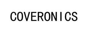COVERONICS Logo