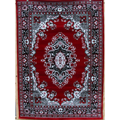 Oriental Indoor Rug