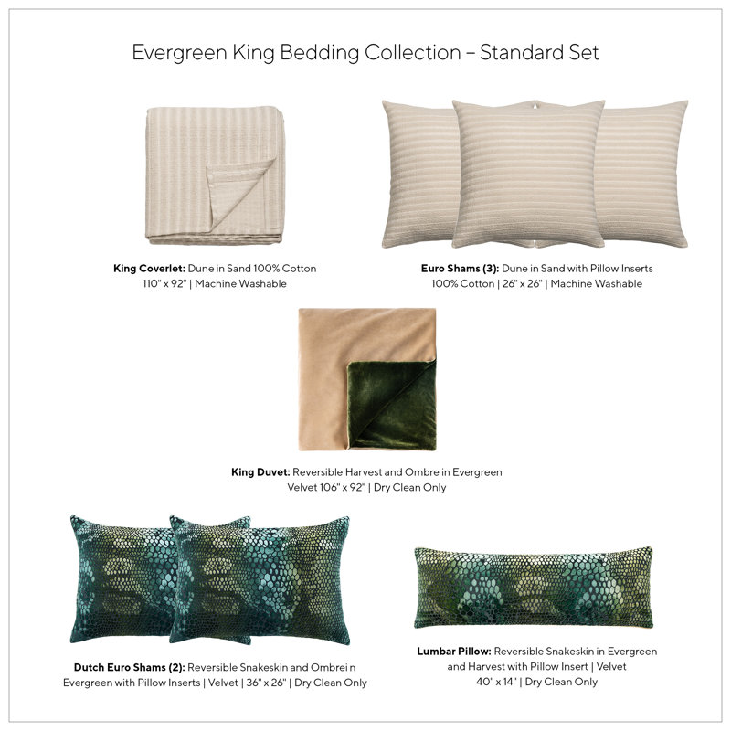 Bedding Set