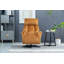 Alshawn Swivel Recliner-1875524629