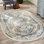 Charlotte Oriental Indoor Rug