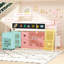 Twin Size Low Loft Bed with Desk & Storage-2099460818