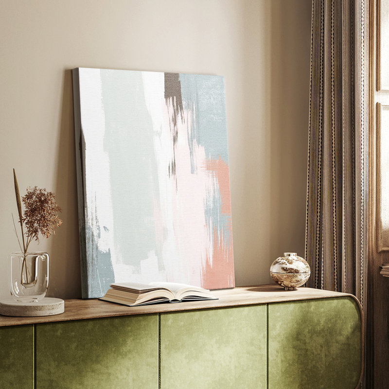 Sandstone Peel III - galerie sur mesure, H 48 po x l 32 po