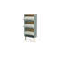 Armoire de rangement pour 18 paires de chaussures Rosman-1977415655