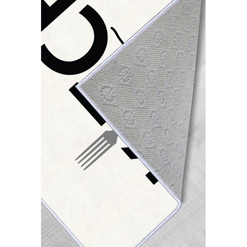 Premium Hall Carpet 3D Digital Print, 3.3 x 4.9 ft, 100% Polyester, 650 g/m², Pile Height: 0.3 in, Non-Slip PVC Dot Underside, Machine Washable, Ideal for Living Room & Entryway, Durable & Easy Care
