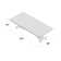 Engles Extendable Unfinished Dining Table