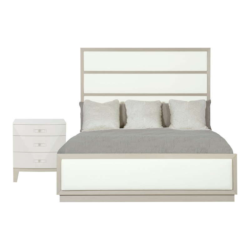 Axiom Piece Bedroom Set