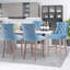 Tabouret de bar 27,2 po Coutee-1819199956