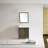 Marsyas 30 in W x 22 in D Bath Vanity and 28 in Mirror-113388220-113388223