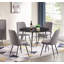 Ensemble repas pour 4 personnes