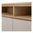 Bohanan 60.5'' Sideboard