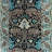  Handmade William Morris Wool Runner