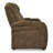 Power Reclining Sofa