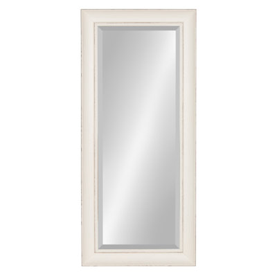 Aranmore Flat Mirror