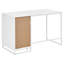 LEXTON Steel Writing Desk-135793100