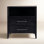 Isa Marble Top 2-Drawer Nightstand
