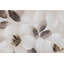Blossoming Memory Hand -Painted Acrylic Painting