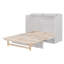 Lit escamotable avec grands tiroirs Murphy-124692030-124692029
