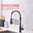 KIKO HOME Kitchen Faucet