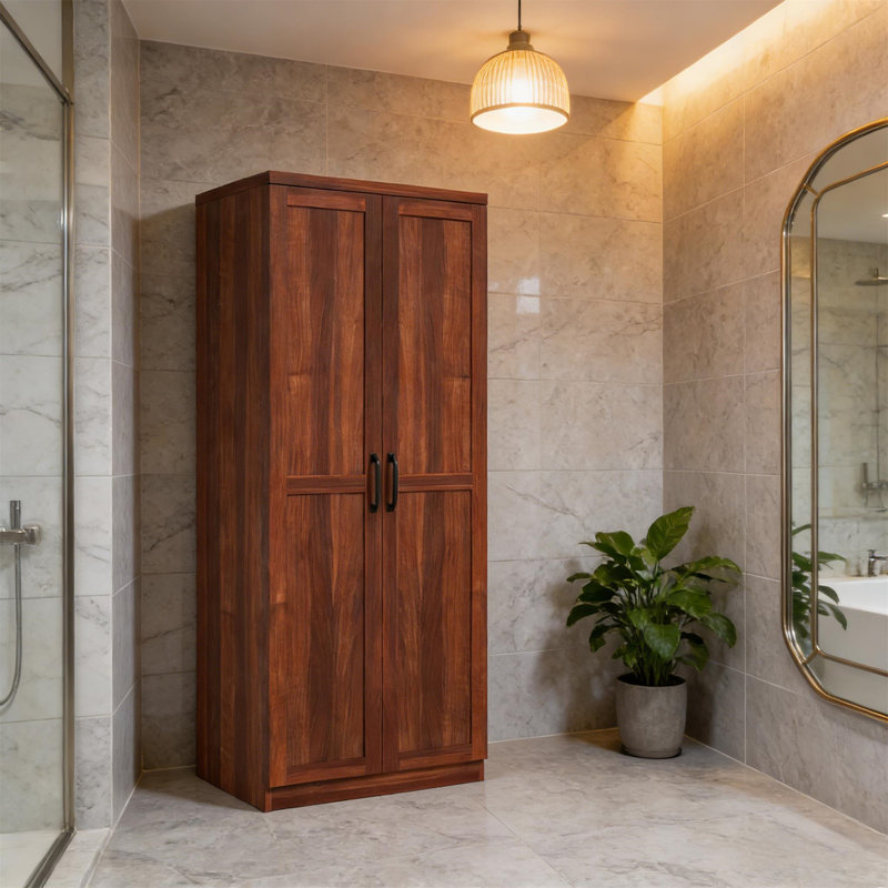 Armoire de couloir