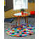 Analiese Geometric Indoor Rug
