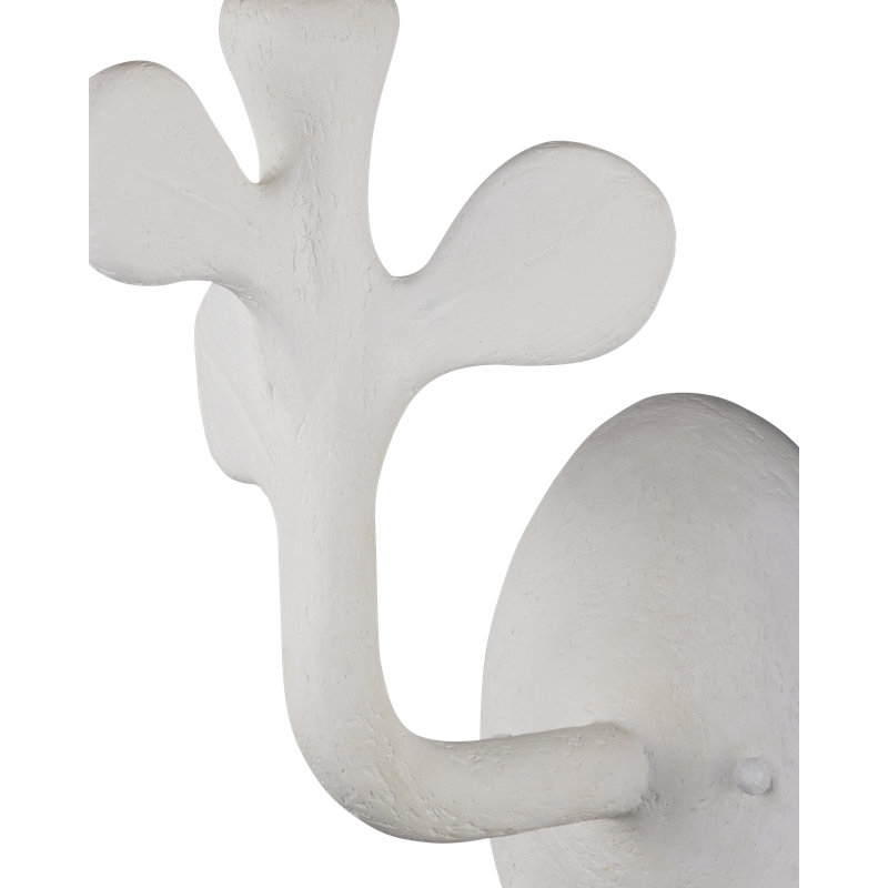 Charny 1 - Light LED Armed Sconce