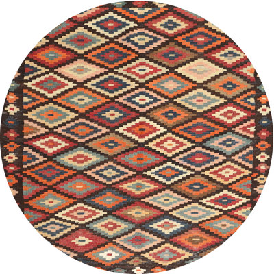 Southwestern Indoor Rug