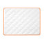 White Noise Foam Mattress-1639673540