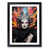 Black Framed selected