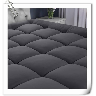Pennrock 16'' Mattress Topper