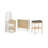 Sleepi™ Changing Table with Pad-94486324