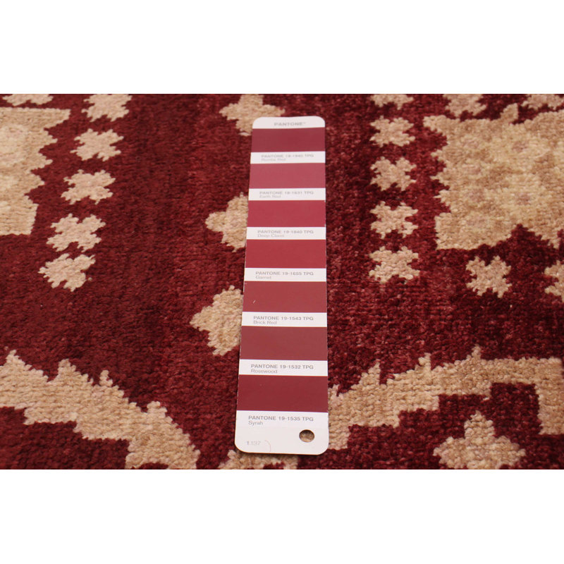 Tapis unique rectangulaire 8 pi x 10 pi 3 po Ellingsworth