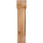 Traditional Block Bracket w/ Offset Brace-47797985-47797812